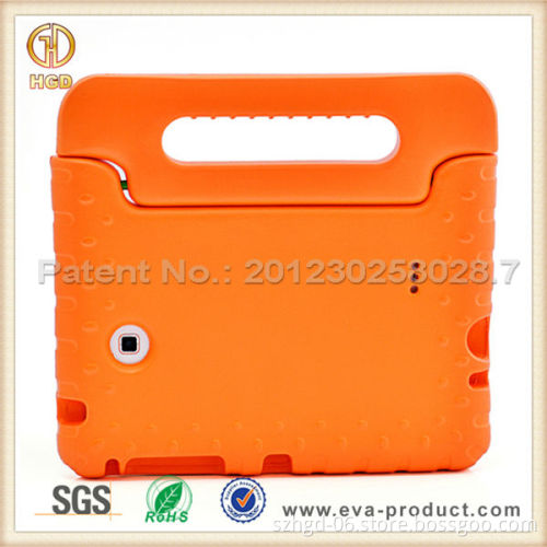 Best selling products eva foam protective case for samsung tab 4 7.0 with stand